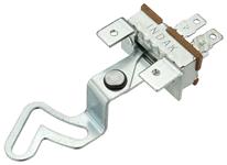 Blower Motor Switch - 1966-67 Chevelle/El Camino, w/o AC