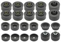 Bushing Set, Body, G-Body