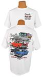 Tee-Shirt, Chevelle Super Sport