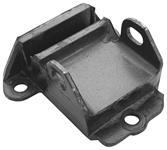 Motor Mount, Rubber, 1964-67 Chevelle/El Camino SBC