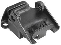 Motor Mount, Rubber, 1964-67 Chevrolet Big Block