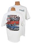 Tee-Shirt, Monte Carlo SS 1970 & 1985