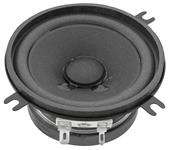 3.5” Round 40-Watt Speaker, 8-Ohm For OE Radios Only