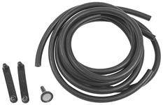 Hose Kit, Washer Jar, 1968-72 A-Body/1968-72 Riviera