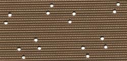 Headliner, 1971-72 Bonneville/Catalina, 6/9 Passenger Wagon, Perforated