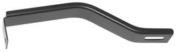 Bracket, 1970-72 G-T-L/GP Rear Valance Panel, Center Support