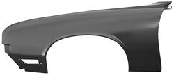 1970-72 Cutlass 442 Front Fender