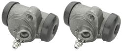 Wheel Cylinder, Front, 1957-60 Cadillac, Pair