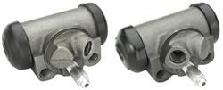 Wheel Cylinder, Rear, 1961-64 Cadillac, Pair