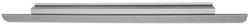 Rocker Panel, Outer, 1978-88 Monte/Cutlass/Regal/Grand Prix, Steel