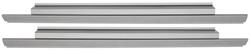 Rocker Panel, Outer, 1978-88 Monte/Cutlass/Regal/Grand Prix, Steel, Pair