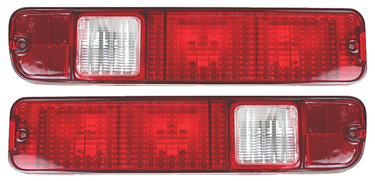 Car & Truck Side Marker Lights SALE PRICE Front Side Marker Lights 1978 ...