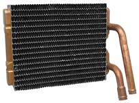 Heater Core, 1978-88 G-Body, w/o AC