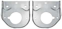 Headlamp, Actuator Bracket, Hideaway, 1968-69 GTO, Pair