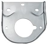 Headlamp, Actuator Bracket, Hideaway, 1968-69 GTO