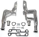 Headers, Dougs, 1968-72 Pontiac 326-455 D-Port, 1-3/4", Full Length