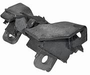 Motor Mount, 1964-73 GTO/LeMans, 1961-70 Tempest