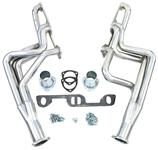 Headers, Dougs, 1964-67 Pontiac 326-455 D-Port, 1-3/4", Full Length