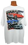 Shirt, GTO Muscle