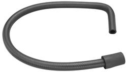 Heater Hose, Large, 1964-67 Oldsmobile