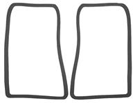 Gaskets, Parking Light, 1963-64 Buick Riviera