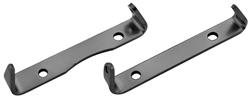 Mirror Bracket, 1971-72 Cutlass/Pontiac Sport Style Pair