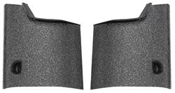 Shelf, Rear Seat Corners,1968-72 Cutlass S & 442