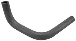 Molded Hose, Heater, 1965-67 Pontiac A-Body