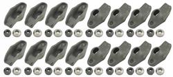 Rocker Arm, Self Aligning, GM, Small Block Chevy, 16pcs