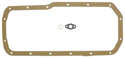 Gasket, Oil Pan, 1964-72 Buick 350