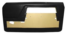 Door Panels, 1966-67 Riviera, Custom Front