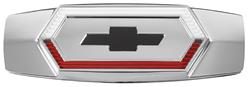 Emblem, Tailgate, 1964-65 El Camino, Bow Tie