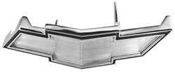 Emblem, 1971-72 Chevelle/El Camino, Grille, Bowtie