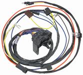 Wiring Harness, Engine, 1969 Chevelle/El Camino, 396/Gauges