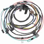 Wiring Harness, Engine, 1970 Chevelle/El Camino, 396/454/HEI/Auto. Trans.