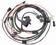 Wiring Harness, Engine, 1971 Chevelle/El Camino, 454/HEI/Auto. Trans.