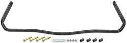 Sway Bar, Rear Solid, 1978-88 G-body, 1"