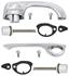 Handle Set, Outside Door, 1964-65, 68-72 GTO/ 64-72 Cutlass