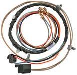 Wiring Harness, Power Door Lock, 1978-82 Chevrolet, 2-Door, Left/Right