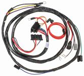 Wiring Harness, Engine, 1967 Skylark, GS, 400 V8