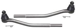 Tie Rod Ends, Inner, 1965-70 Cadillac Exc. Series 75/1967-70 Eldorado, Pair