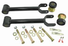 Trailing Arms, Upper, Rear, QA1, 1965-67 A-Body, Tubular