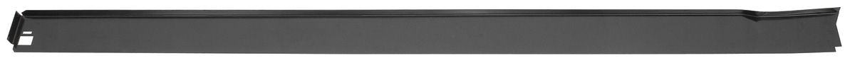 RESTOPARTS - Rocker Panel, Inner, 1964-67 Chevelle Coupe/Convertible ...