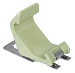 Boot, Convertible Top Clip, 1966-67 A-Body