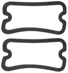 Gasket, Parking Light, 1969-70 GTO