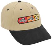 Hat, Oldsmobile 4-4-2 Embroidered