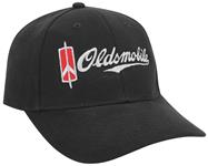 Hat, Olds Rocket