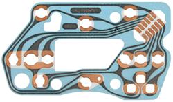 Printed Circuit Board, 1971-74 Riviera, w/ Warning Lights