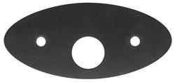 Gasket, 1971-72 Riviera, Trunk Lock