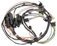 Wiring Harness, Dash, 1966 Skylark, Auto. Console Shift